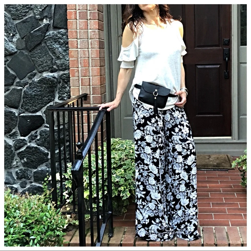 Hottest style fanny pack belted bag - Picture 4 of 8